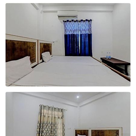 Once More Restraunt And Cafe Hotel Prayagraj Exterior photo